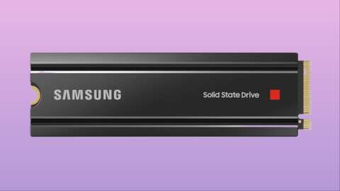 三星 2TB PS5 SSD 今日特價促銷（5 月 23 日）