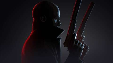 《殺手 3》正在重裝上陣，準備再次舉辦 VR 暗殺活動