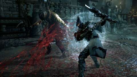 《血源詛咒》即將登陸 PS5，但並非以粉絲想要的方式