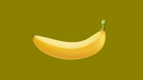 今天有超過 42 萬人點擊香蕉