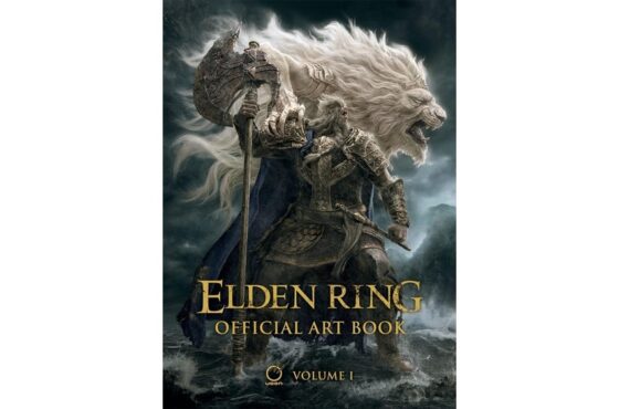 《Elden Ring》藝術書籍與策略指南在《Shadow Of The Erdtree》發布前打折