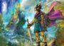 Amazon的Switch，Xbox和PS5的Dragon Quest 3 HD-2D重製折扣