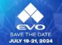 如何觀看 Evo 2024：每場比賽、公告和展覽