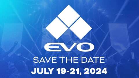 如何觀看 Evo 2024：每場比賽、公告和展覽