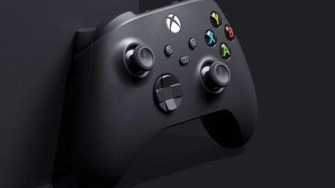 Xbox 串流媒體控制台專利曝光，展示了雲端遊戲的未來