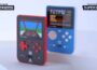 Super Pocket Technos 和 Atari 版本 – 查看這些 60 美元的盒式遊戲手持設備