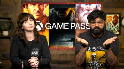 Xbox Game Pass 不再是遊戲領域的最佳選擇嗎？ |發現
