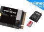 享 Prime Day 低價 SSD 和 MicroSD 卡優惠