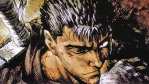 《Berserk 1997》藍光版動畫在亞馬遜 Prime Day 降價至最低價