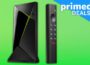 查看這些 Nvidia Shield TV Prime Day 限時折扣