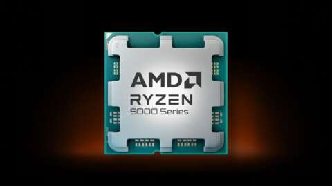 AMD Ryzen 9000 系列詳細信息，7 月 31 日發布