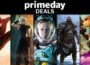 PS5 獨佔遊戲 Prime Day 大優惠