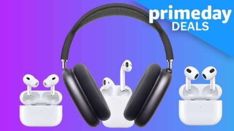 2024 年亞馬遜 Prime Day 期間，所有 Apple AirPods 型號都降至歷史最佳價格