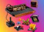 Lego Etrires Atari 2600-2,532套裝售出，除了亞馬遜以外