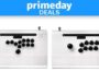 在 Prime Day 優惠中購買最好的街機格鬥遊戲棒之一可節省 20%