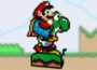 Super Mario World Lego Set在亞馬遜折扣，但可能不會很長時間