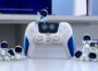 Astro Bot PS5 DualSense 控制器現已在亞馬遜接受預訂