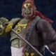 王國之淚 Ganondorf Figma 人偶可在亞馬遜預訂