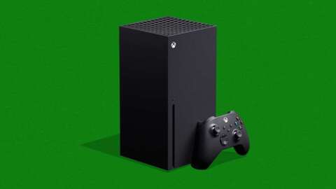 Xbox 硬體銷量大幅下滑，但也不全然是壞消息