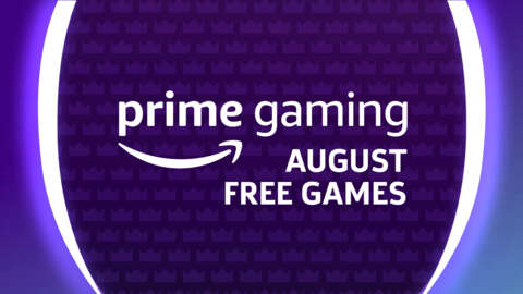 Amazon Prime 會員 8 月可獲得 22 款免費遊戲，其中包括 2023 年最佳遊戲之一