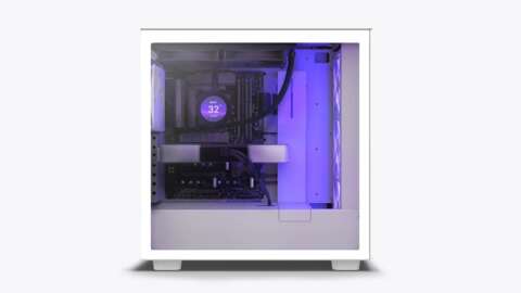 NZXT 現在允許您租用遊戲電腦