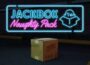 Jackbox Naughty Pack 要求您識別糖果解剖結構的關鍵部分