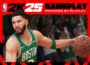 《NBA 2K25》承諾對遊戲引擎進行多年來的「最大改變」