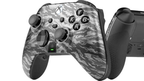 Scuf Instinct Pro Xbox 和 PC 控制器降至迄今為止最低價格