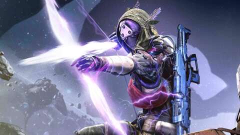 索尼計劃在 Destiny 裁員後「優化 Bungie 的整體工作室結構」