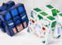 Rubik’s Cube 透過全新 Marvel 和 DC Cube 慶祝謎題 50 週年