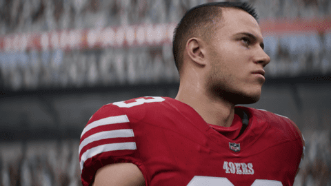 如何提前玩《Madden NFL 25》以及何時解鎖