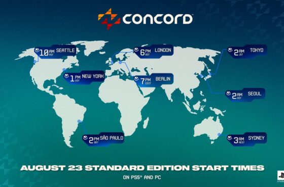 如何儘早玩 Concord，以及何時解鎖