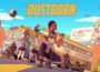 Dustborn 評論 – 言語傷害