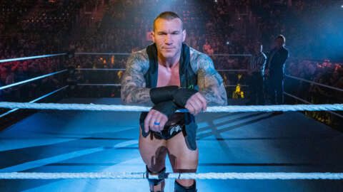 蘭迪·奧頓 (Randy Orton) 為《Elden Ring》投入了 600 多個小時