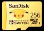 全新 Pokemon 主題 SanDisk MicroSD 卡可儲存所有內容