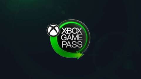 Game Pass 標準現已推出，但暫時不會發布 Microsoft 的新版本