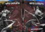 Afro Samurai Steelbook Blu-Ray Collection 將於 11 月發行前享有 30% 折扣