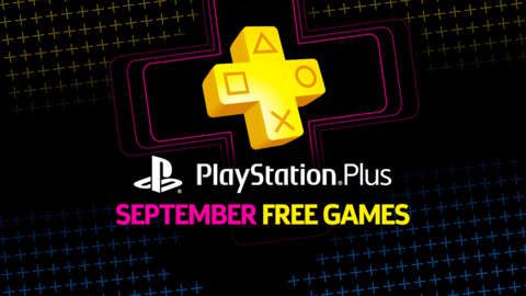 PlayStation Plus 2024 年 9 月免費遊戲揭曉