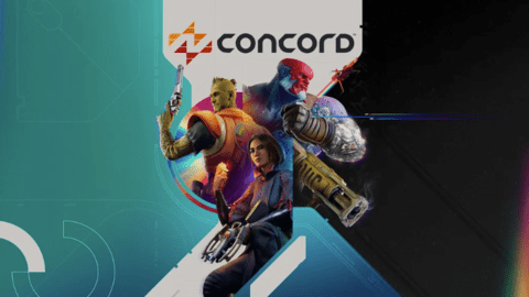 Sony新遊戲 Concord 一週多後下線