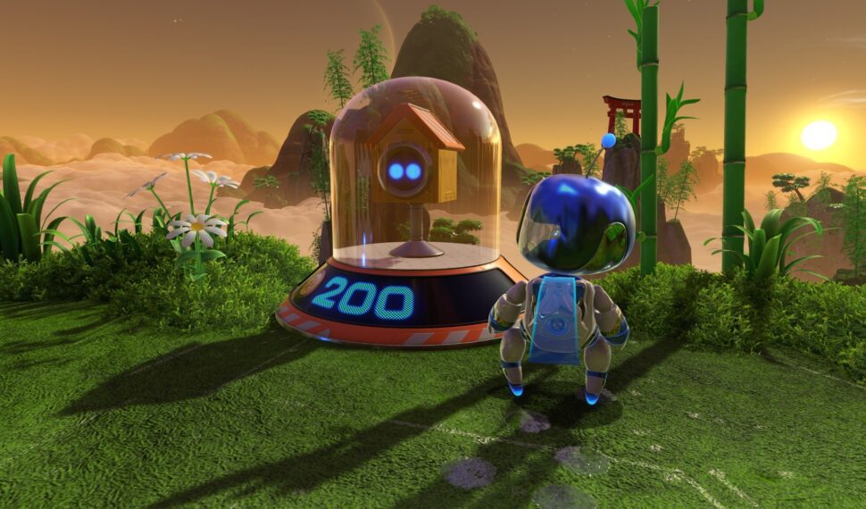 Astro Bot – 如何輕鬆找到所有 300 個機器人和其他秘密