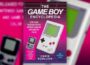 Game Boy 愛好者會想看看這本新書