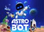 PlayStation 的新面貌和 Astro Bot 背後的科技魔法