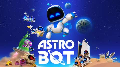 PlayStation 的新面貌和 Astro Bot 背後的科技魔法