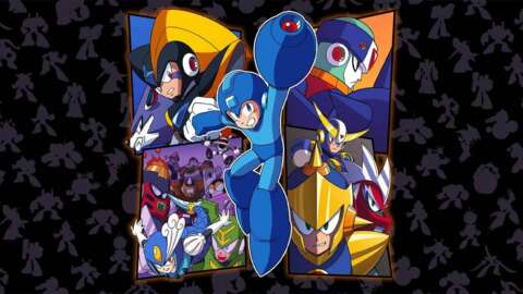 只需 20 美元即可購買 7 款 PC 遊戲，包括《Mega Man Legacy Collection 2》、《Overcooked 2》以及更多熱門遊戲