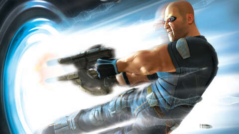 這就是《TimeSplitters：未來完美》19 年後評級發生變化的原因