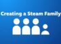 Steam Families 現已推出，讓您和五個人將您的遊戲庫合併為一個 – 操作方法如下