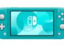 亞馬遜對 Turquoise Nintendo Switch Lite 提供不錯的折扣，但速度很快