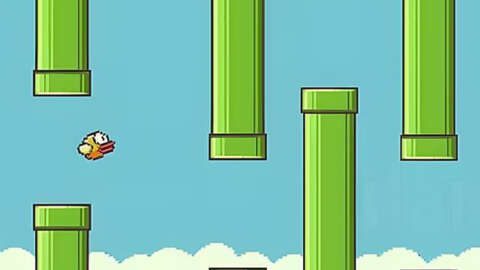 《Flappy Bird》創作者對其遊戲的回歸做出了反應