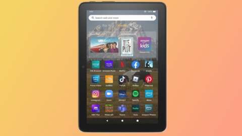 只需 60 美元即可購買 Kindle Fire HD 平板電腦