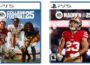 在亞馬遜上只需 41 美元即可購買 EA Sports College Football 25